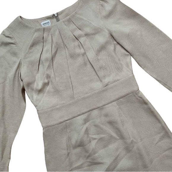 🔸ARMANI COLLEZIONI 🔸⭐️AUTHENTIC ⭐️ - Picture 5 of 11